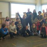 Grįžtantiems paukščiams — 60 naujų inkilų
